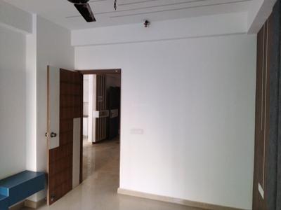 Bedroom Image of 995 Sq.ft 2 BHK Apartment / Flat for sale in High End Windsor Paradise II, Raj Nagar Extension Ghaziabad for Rs. 7200000