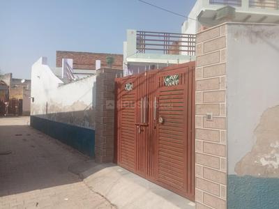 Image of 1080 Sq.ft 3 BHK Independent House for sale in Farukh Nagar, Gurgaon for Rs. 13500000