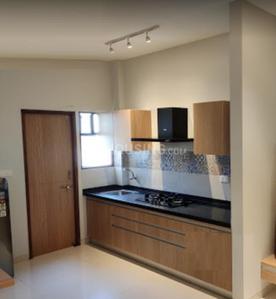Kitchen Image of 450 Sq.ft 1 BHK Apartment / Flat for sale in Nebula Aavas, Sanand Ahmedabad for Rs. 2450000