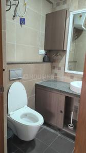 Image of 2000 Sq.ft 3 BHK Apartment / Flat for rent in Richmond Town, Bengaluru for Rs. 160000