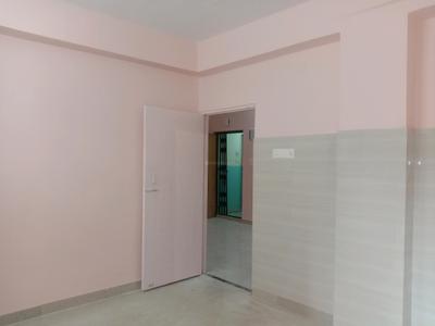 Bedroom Image of 868 Sq.ft 2 BHK Apartment / Flat for rent in Teghoria Kolkata for Rs. 14000