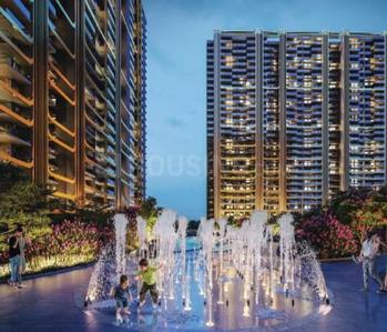 Image of 2305 Sq.ft 4 BHK Apartment / Flat for sale in M3M Crown, Sector 111, Gurgaon for Rs. 36880000