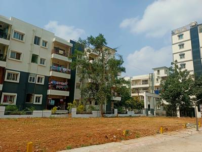 Image of 18000 Sq.ft Residential Plot / Land for sale in Doddanekundi, Bengaluru for Rs. 420000000