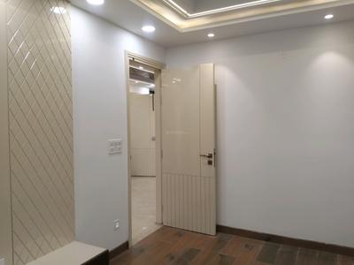 Bedroom Image of 2350 Sq.ft 4 BHK Builder Floor for sale in Sector 23 Rohini New Delhi for Rs. 30000000
