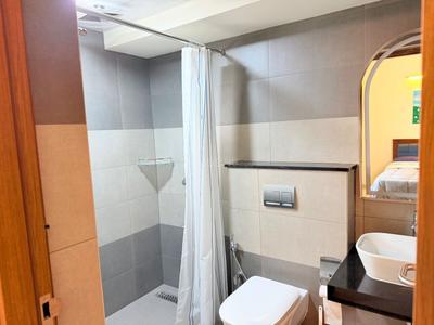Image of 1100 Sq.ft 2 BHK Apartment / Flat for rent in Pottammal, Kozhikode for Rs. 50000