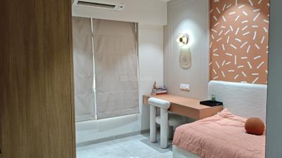 Bedroom Image of 1246 Sq.ft 3 BHK Apartment / Flat for sale in Ghatkopar East Mumbai for Rs. 26500000