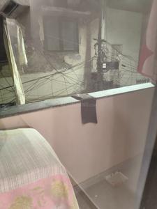 Balcony Image of 250 Sq.ft 1 RK Independent House for rent in Rajinder Nagar New Delhi for Rs. 23500
