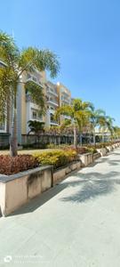 Image of 1807 Sq.ft 3 BHK Apartment / Flat for rent in Sagar Lakeview Homes, Ayodhya Bypass, Bhopal for Rs. 16500