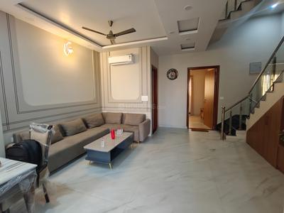 Hall Image of 3200 Sq.ft 5 BHK Villa for sale in Mansarovar Extension Jaipur for Rs. 18900000