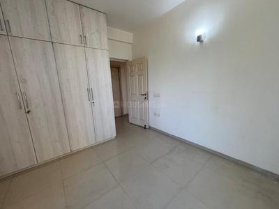 Bedroom Image of 2000 Sq.ft 3 BHK Apartment / Flat for rent in Emaar Emerald Hill, Sector 65 Gurgaon for Rs. 48000