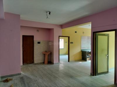 Hall Image of 1200 Sq.ft 3 BHK Apartment / Flat for sale in Keshtopur Kolkata for Rs. 4300000