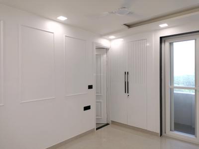 Bedroom Image of 2100 Sq.ft 3 BHK Apartment / Flat for sale in CGHS Palm Court Apartment, Sector 19 Dwarka New Delhi for Rs. 31000000