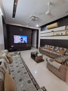 Hall Image of 2250 Sq.ft 3 BHK Apartment / Flat for sale in Science City Ahmedabad for Rs. 17500000