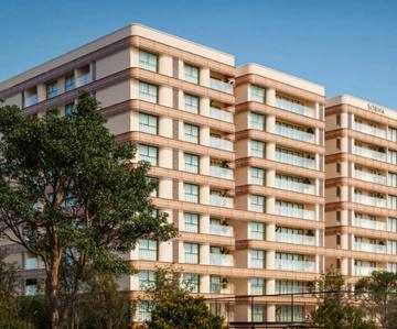 Image of 1856 Sq.ft 3 BHK Apartment / Flat for sale in Sobha Magnus, Kalena Agrahara, Bengaluru for Rs. 38000000