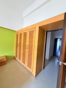 Hall Image of 1841 Sq.ft 3 BHK Apartment / Flat for rent in Panjim Goa for Rs. 80000