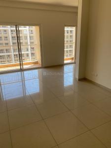 Hall Image of 826 Sq.ft 2 BHK Apartment / Flat for sale in Sobha Dream Gardens, Thanisandra Bengaluru for Rs. 11500000