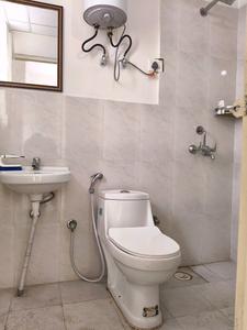Bedroom Image of 400 Sq.ft 1 BHK Apartment / Flat for rent in Pyramid Infinity, Sector 70 Gurgaon for Rs. 19000