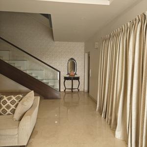 Hall Image of 12000 Sq.ft 4.5 BHK Independent House for rent in Judicial Layout Bengaluru for Rs. 350000