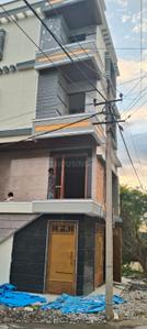 Image of 2400 Sq.ft 4 BHK Independent House for sale in Lingadheeranahalli, Bengaluru for Rs. 23000000