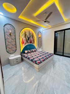 Bedroom Image of 3600 Sq.ft 5 BHK Villa for sale in Kalwad Road Jaipur for Rs. 15000000