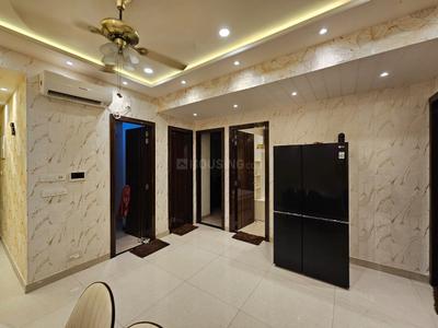 Hall Image of 1800 Sq.ft 4 BHK Apartment / Flat for sale in Alcove Flora Fountain, Tangra Kolkata for Rs. 29000000