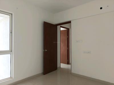 Bedroom Image of 820 Sq.ft 2 BHK Apartment / Flat for sale in Gagan Aviva, Kesnand Pune for Rs. 4500000