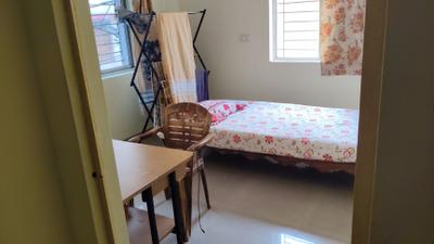 Bedroom Image of 2413 Sq.ft 3 BHK Apartment / Flat for sale in Uliyan Jamshedpur for Rs. 7200000
