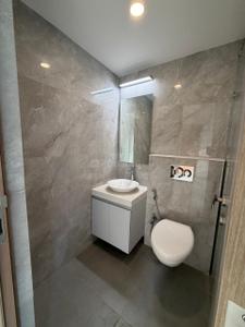 Bathroom Image of 1162 Sq.ft 3 BHK Apartment / Flat for sale in Bandra West Mumbai for Rs. 95000000