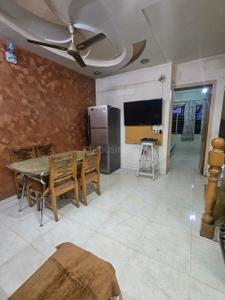 Hall Image of 1500 Sq.ft 4 BHK Independent House for sale in Vasna Ahmedabad for Rs. 17500000