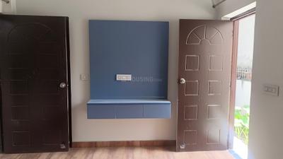 Bedroom Image of 765 Sq.ft 2 BHK Independent House for rent in Sanskriti Lok Colony Dehradun for Rs. 20000