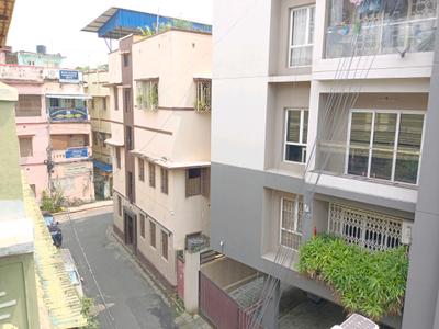 Living Room Image of 1200 Sq.ft 2 BHK Builder Floor for sale in Kalighat Kolkata for Rs. 9000000
