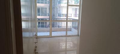 Balcony Image of 745 Sq.ft 3 BHK Apartment / Flat for sale in Breez Global Heights 88 A, Sector 88A Gurgaon for Rs. 7900000
