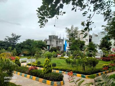 Image of 5000 Sq.ft Residential Plot / Land for sale in Dhamna, Nagpur for Rs. 1700000