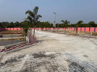 Image of 984 Sq.ft Residential Plot / Land for sale in Pattabiram, Chennai for Rs. 1985000