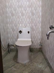 Bedroom Two Image of 972 Sq.ft 2 BHK Builder Floor for sale in Old Delhi New Delhi for Rs. 8000000