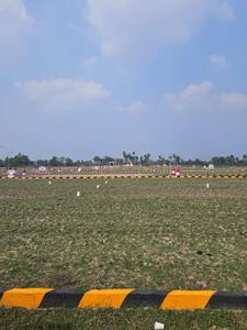 Image of 600 Sq.ft Residential Plot / Land for sale in Value Adhira Garden, West Tambaram, Chennai for Rs. 3600000