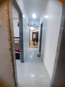 Image of 1050 Sq.ft 3 BHK Apartment / Flat for sale in Royal Palms Summit Apartments, Goregaon East, Mumbai for Rs. 12500000