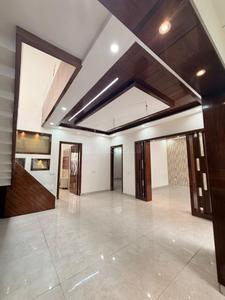 Kitchen Image of 2600 Sq.ft 5 BHK Independent House for sale in Sector 123 Mohali for Rs. 28500000