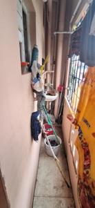 Balcony Image of 603 Sq.ft 2 BHK Apartment / Flat for sale in Pammal Chennai for Rs. 4500000