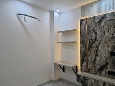 Bedroom Image of 1364 Sq.ft 4 BHK Apartment / Flat for rent in Dwarka Mor New Delhi for Rs. 46000