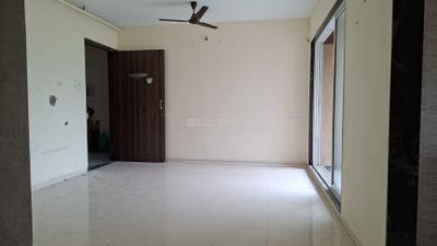 Living Room Image of 1120 Sq.ft 2 BHK Apartment / Flat for sale in Bhagwati Greens 1, Kharghar Navi Mumbai for Rs. 35000000