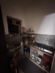 Kitchen Image of 1500 Sq.ft 1 RK Builder Floor for rent in Paridhi Builder Floor 10, Sector 89 Faridabad for Rs. 12000