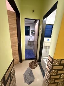 Hall Image of 595 Sq.ft 1 BHK Apartment / Flat for sale in Rabale Navi Mumbai for Rs. 7000000