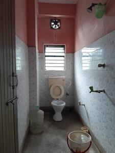 Bathroom Image of Boys for paying guest in Golf Green, Kolkata