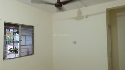 Bedroom Image of 330 Sq.ft 1 RK Apartment / Flat for rent in Bibwewadi Pune for Rs. 13000