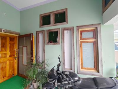 Image of 960 Sq.ft 3 BHK Independent House for sale in Dineshpur, Rudrapur for Rs. 3500000