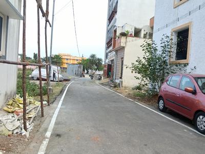 Image of 1400 Sq.ft Residential Plot / Land for sale in Puzhal, Chennai for Rs. 8680000