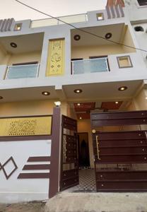 Image of 1050 Sq.ft 4 BHK Duplex for sale in Danganj, Varanasi for Rs. 6600000