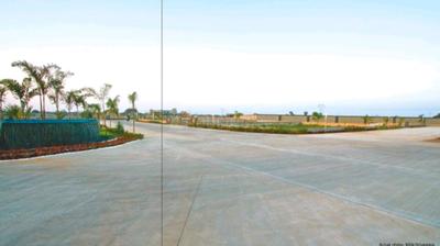 Image of 4995 Sq.ft Residential Plot / Land for sale in Iscon JP Iscon Greens, Bhaniyara, Vadodara for Rs. 6000000