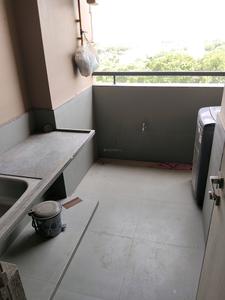 Drying Area Image of 3600 Sq.ft 4 BHK Apartment / Flat for sale in Soham Dev Pristine by Soham Group, Koteshwar Ahmedabad for Rs. 19000000